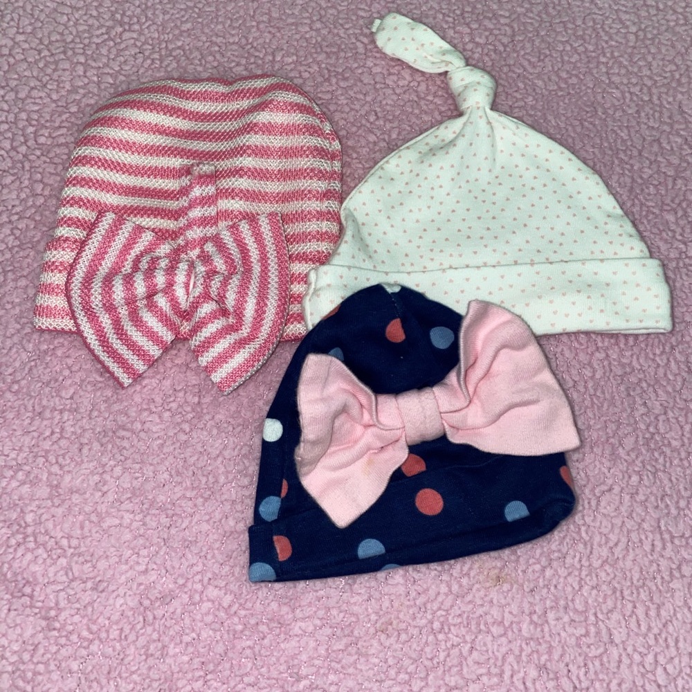 Baby hats